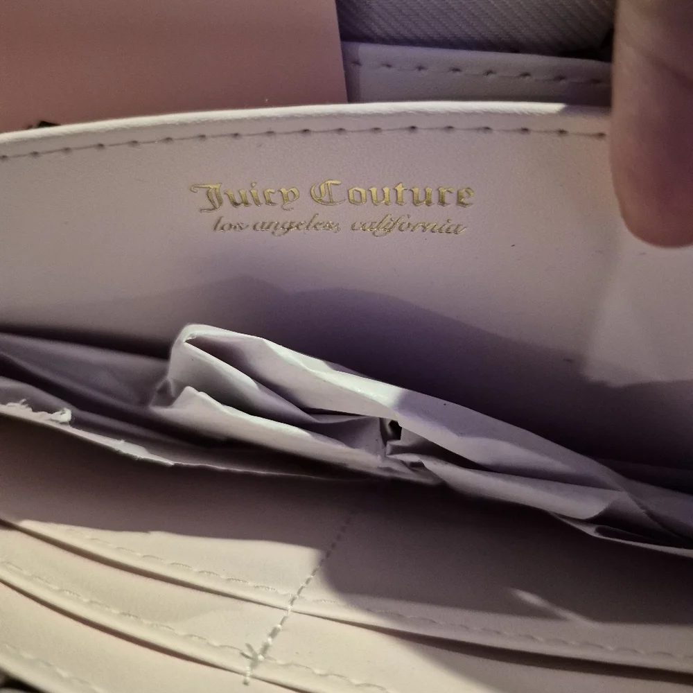 NWT Juicy Couture 